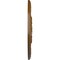 Ekena Millwork Sydney Ceiling Medallion (Fits Canopies up to 5 3/4"), Hand-Painted Smokey Topaz, 27 3/4"OD x 2"P CM27SYSTF - alternate 4